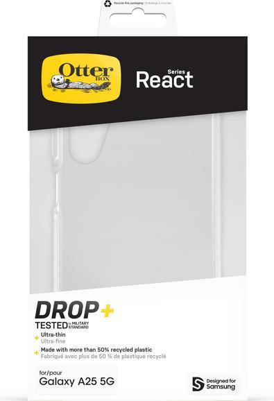 Immagine prodotto OtterBox React (Samsung Galaxy A25 5G)
