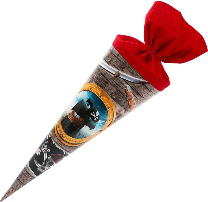 Produktbild Goldbuch Schultüte Pirat (35 cm, 1 x)