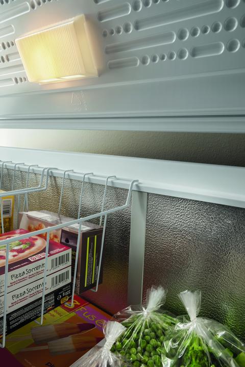 Produktbild Indesit OS 2A 300 H Tiefkühltruhe (Freistehend, 315 l)