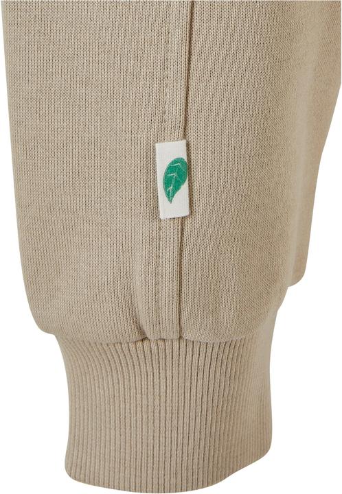 Image du produit Urban Classics Ladies Oversized Organic Crewneck (3XL)