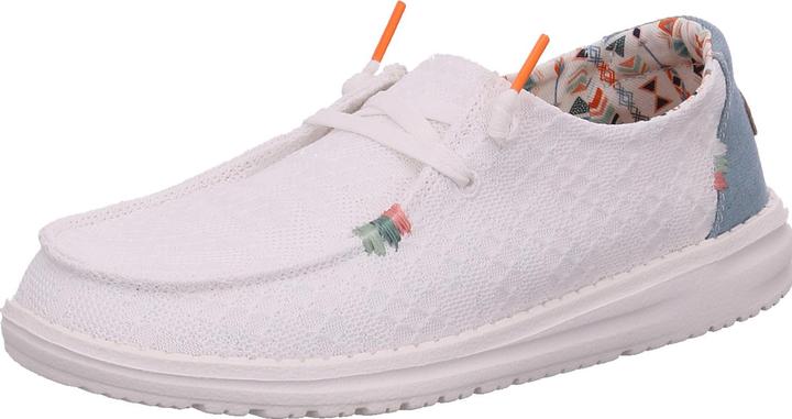Actual product image Hey Dude Wendy Boho Embroidered (40)