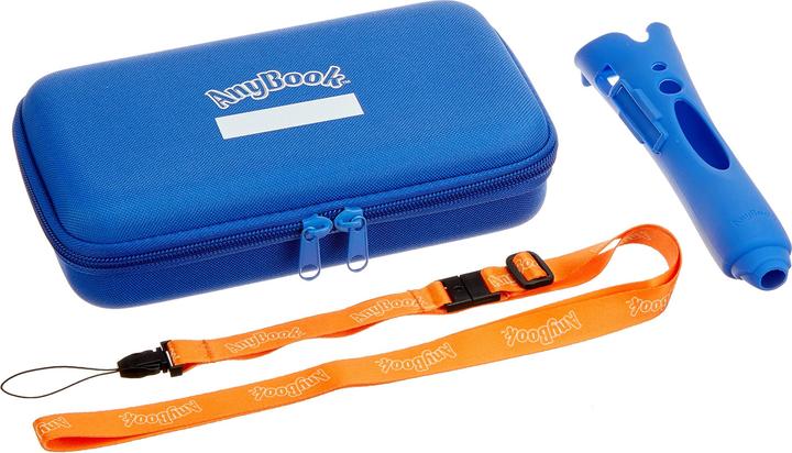 Actual product image Franklin Anybook M724 Hartschalentasche