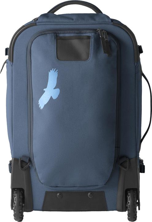 Produktbild Eagle Creek Gear Warrior XE 2 Wheel Convertible Carry On (60 l, Handgepäck (bis 50l))