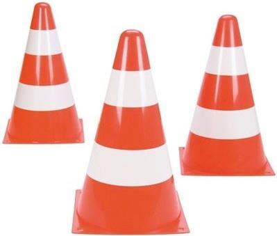 Produktbild Lena Verkehrskegel