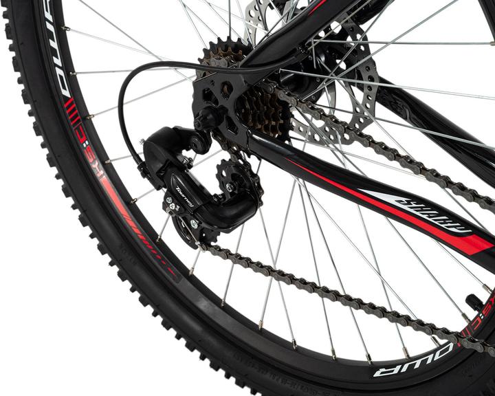 Produktbild KS Cycling Sharp (51 cm)