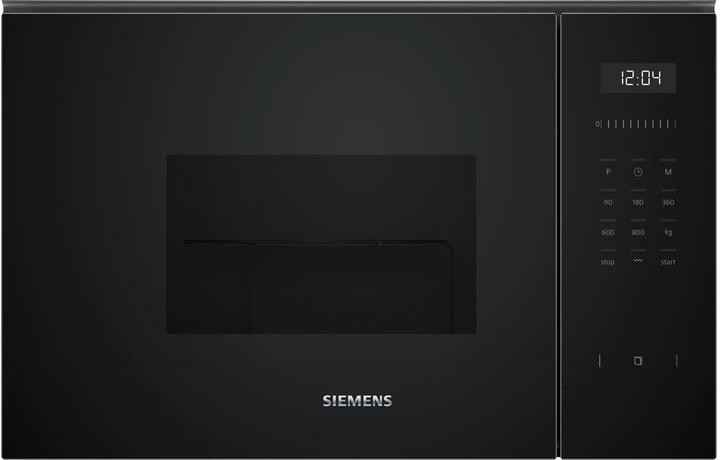 Actual product image Siemens BE525LMB1 (20 l)