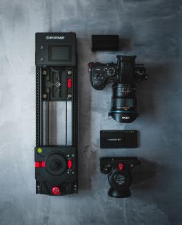 Produktbild Venus Optic Festbrennweite Laowa Argus 25 mm f/0.95 MFT APO – MFT (Micro Four Thirds, Micro Four Thirds)