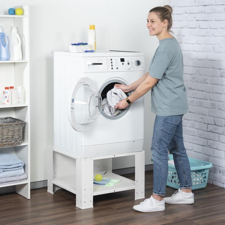 Produktbild Hama Xavax Universalsockel
