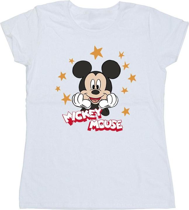Disney Mickey Mouse Stars TShirt (XL)