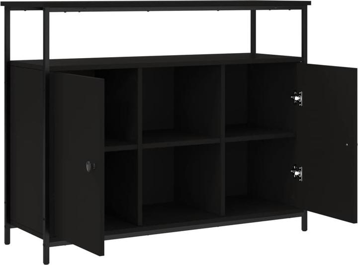 Actual product image VidaXL Josi (100 x 35 x 80 cm)