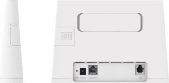 Actual product image Huawei B311s-221