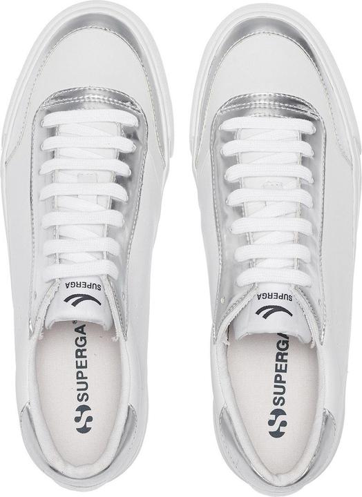 Immagine prodotto Superga 3843 Scarpe da Ginnastica Specchio Donna (34.5)