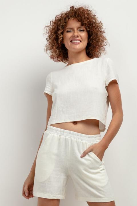Produktbild Tessita Shorts model (XL)