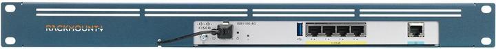Image du produit Rackmount.IT 1U