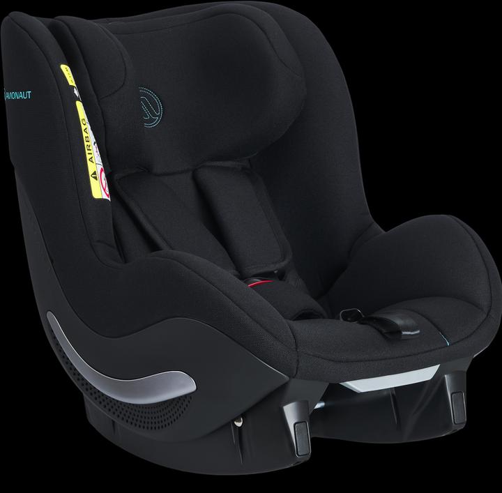 Actual product image Avionaut Aerofix Smart - Reboard Kindersitz (0-18 kg) (Reboarder, ECE R129/i-Size Standard)