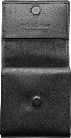 Produktbild B+W Filteretui Leder für 4 Filter bis 77mm (77 mm)