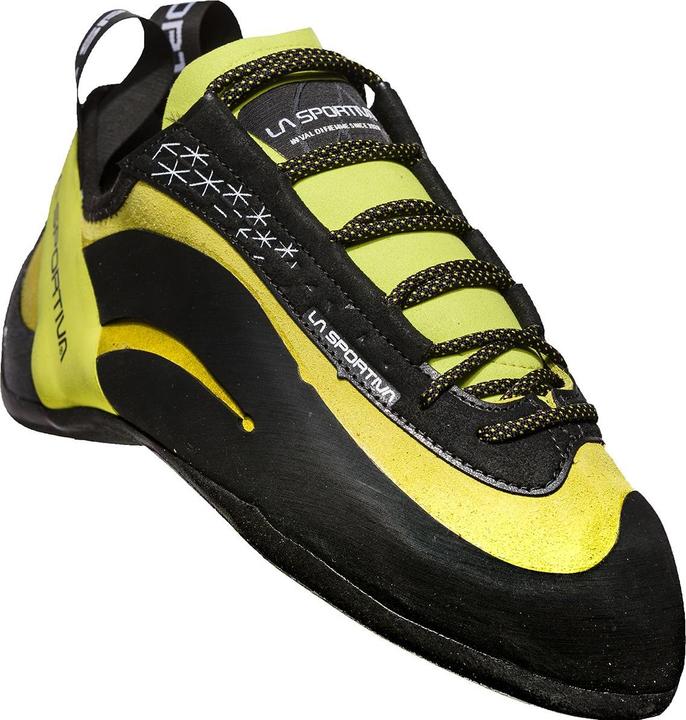 Productafbeelding La Sportiva Kletterschuhe Miura (37.5)