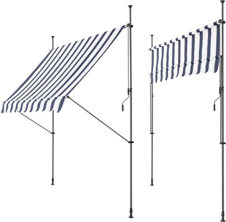Actual product image Pro-Tec Stem (2 m)