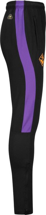 Actual product image Kappa Trousers Fiorentina Abunszip Pro 8 2024/25 (XXL)