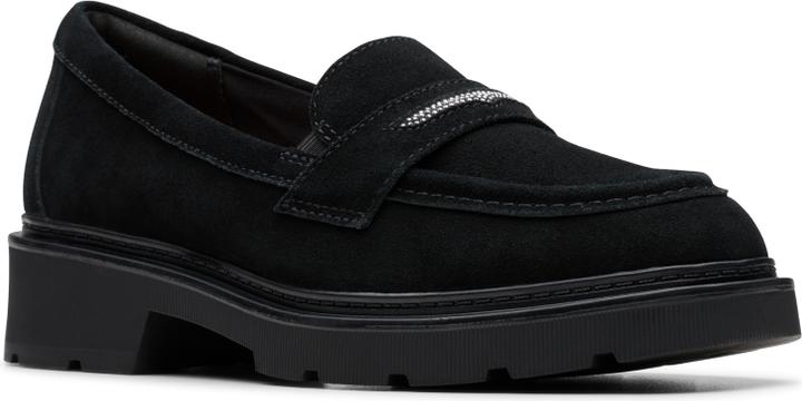 Produktbild Clarks W Lauryl Step (41)