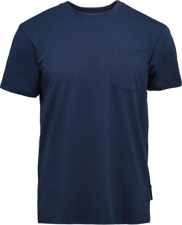Black Diamond M Project Ss Tee