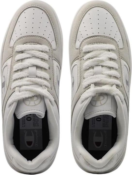 Immagine prodotto Chappi Buty damskie Champion Foul Play PLat Velour Low Cut S11702 ES002 38 (38)