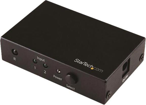 Actual product image StarTech VS221HD20