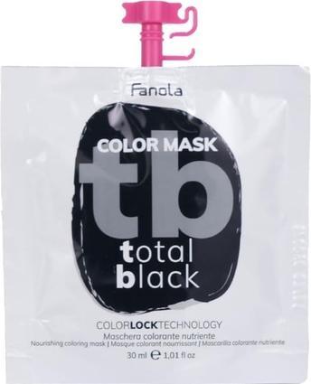 Fanola Color Mask - Nourishing and coloring hair mask - (30 ml)