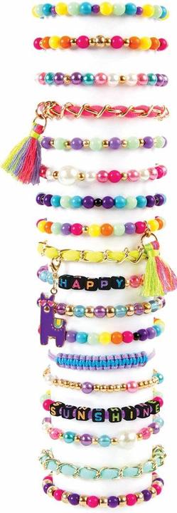 Actual product image Make it Real Mega jewellery set