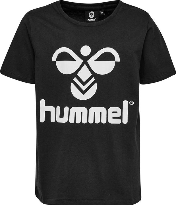 hummel Hmltres T-Shirt S/S