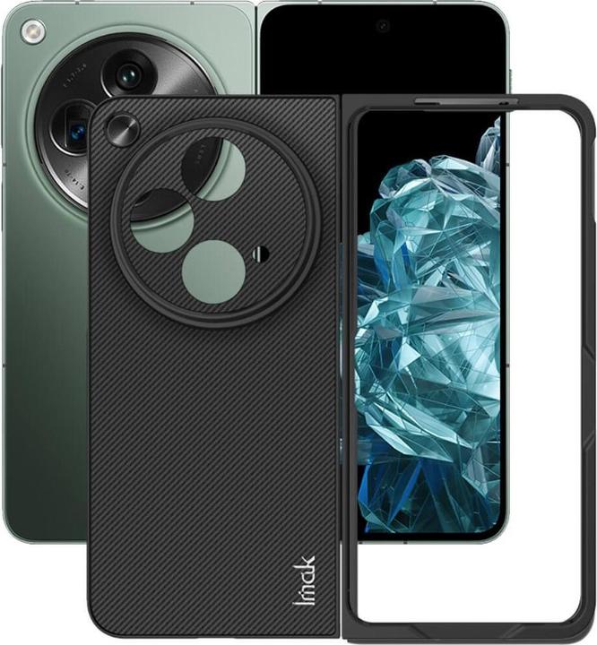 Produktbild Imak OnePlus Open - UX-9A Carbon Case (OnePlus Open)