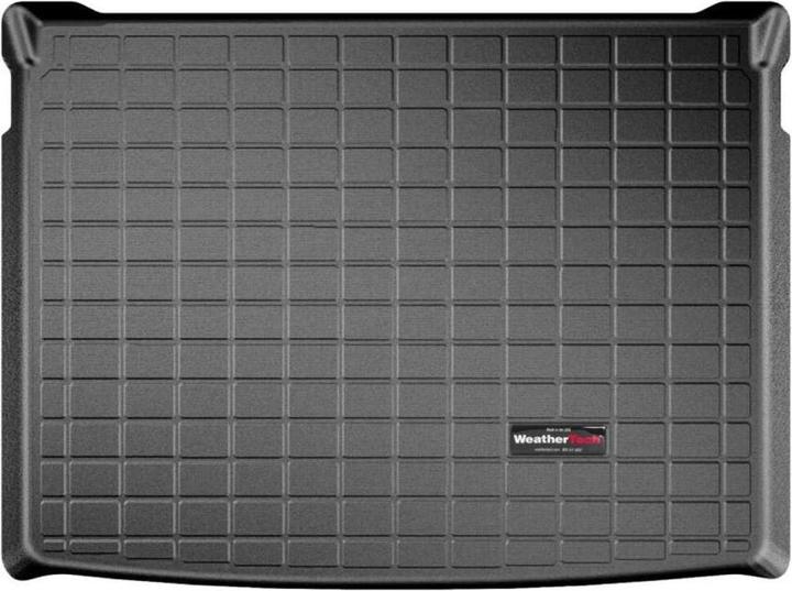 Produktbild WeatherTech Jeep Renegade (2014-2024) Kofferraummatte
