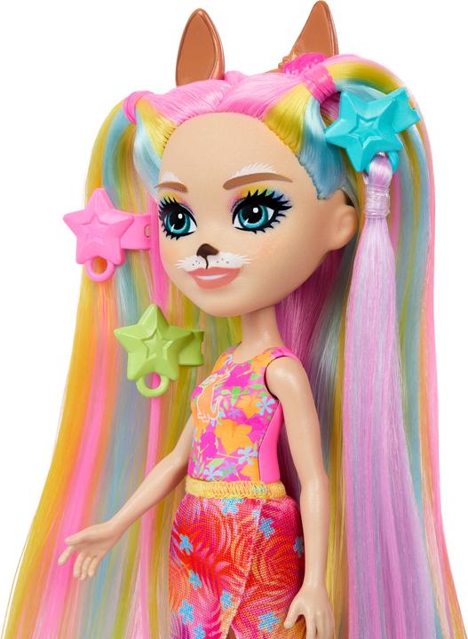 Actual product image Enchantimals 0