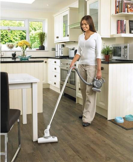 Actual product image Black & Decker Dustbuster Flexi PD1820LF