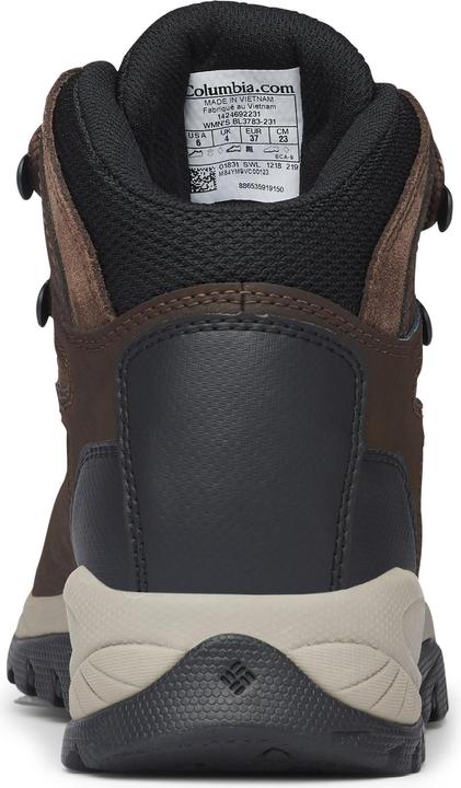 Immagine prodotto Columbia NEWTON RIDGEâ„¢ PLUS Women's Wandelschoenen - Cordovan, Crown Jewel - Maat 42 (42)