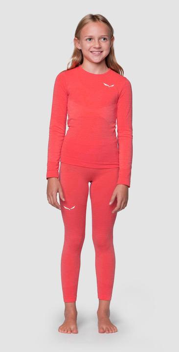 Produktbild Salewa Zebru Medium Warm Alpine Merino Responsive Leggings Kind (152)