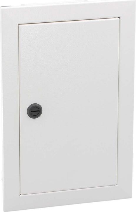 Actual product image Cobinet Flush-mounted V.casing with tray VKU2 for 100 DA 114984