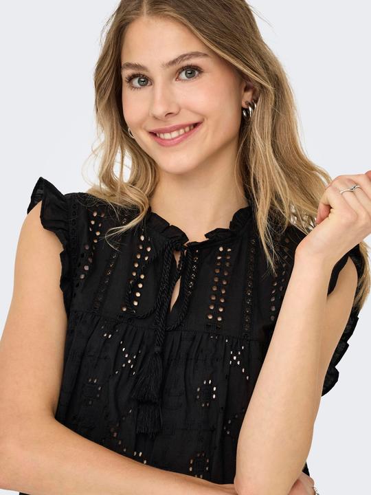 Actual product image Only ONLREVA Top Top (L)