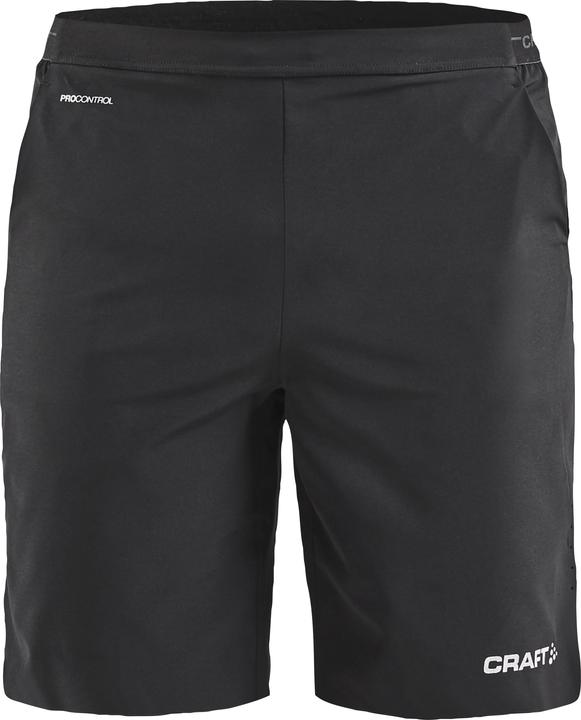 Actual product image Craft Pro Control Impact Shorts Mens (L)