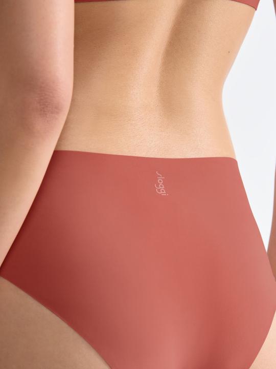 Immagine prodotto Sloggi Tai-Slip ZERO Feel 2.0 High leg (M, confezione da 4)