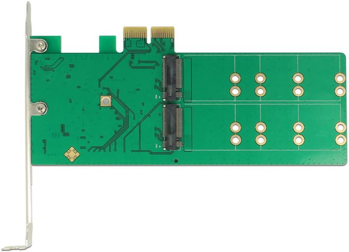 Produktbild Delock PCI-Express-x4 SATA Kontroller