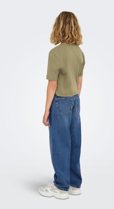 Actual product image Only Koggianna Straight Dnm Pim205 Noos (158)