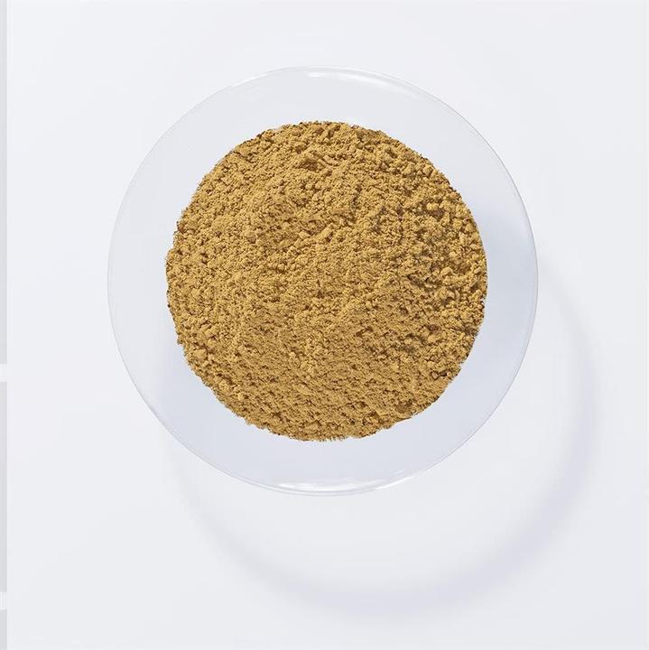 Image du produit Khadi Couleur de cheveux aux herbes Henné, Amla & Jatropha (Rouge)