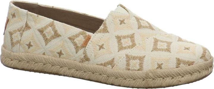 Toms W's Alpargata Rope 2.0 (40)