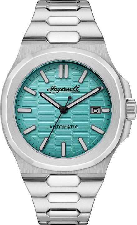 Ingersoll 1892 Herrenuhr The Catalina (Analoguhr, 42 mm)