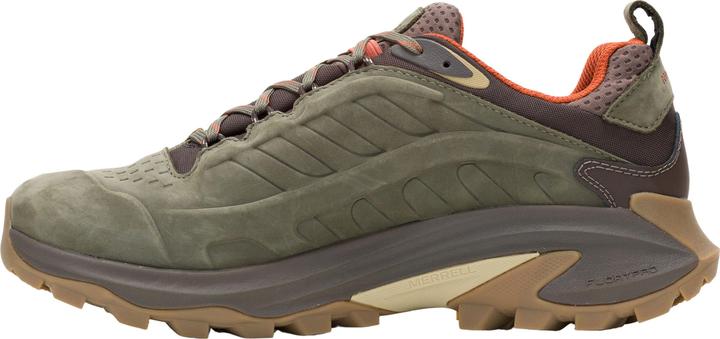 Produktbild Merrell Moab Speed 2 LTR WP (44)