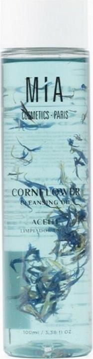 Mia Cosmetics Paris Cleansing Oil (Öl, 200 ml)