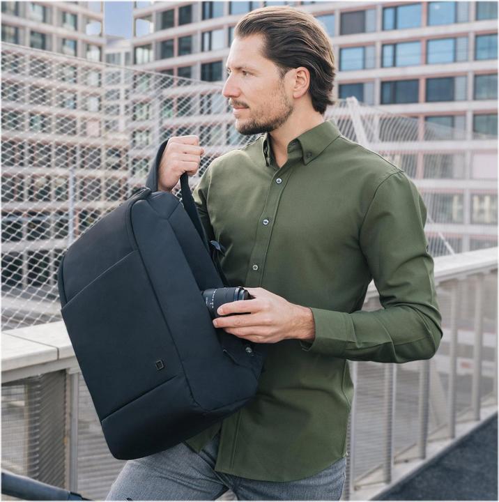 Actual product image Dicota Eco Motion (23 l)