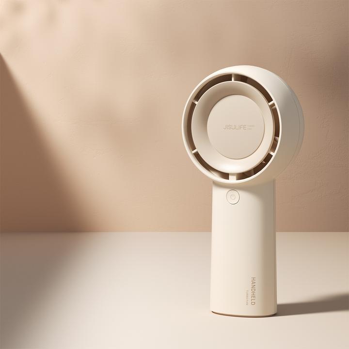 Image du produit Jisulife Ventilateur de poche Life5 Plus