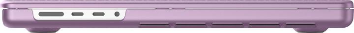 Image du produit Incase Hardshell Dots (16", Apple)